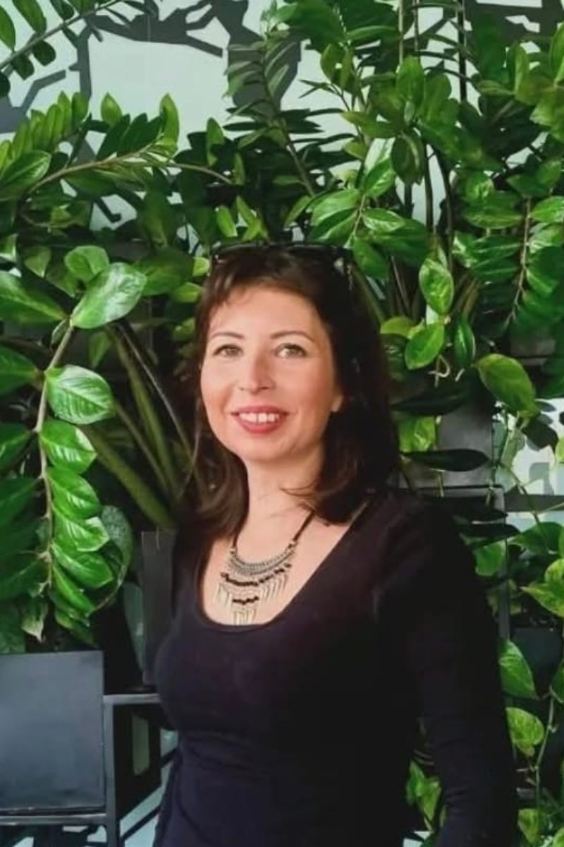 Elif Ekmekçibaşı